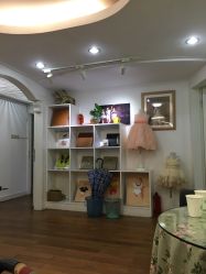 -倾城宝贝儿童摄影(广州天河店)
