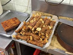 五香卤肉-青屋虾面