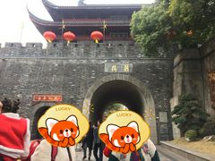 -鼓楼(西湖风景名胜区)