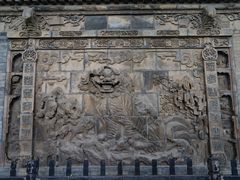 -常家庄园