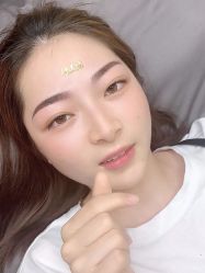 -韩美绣·骨相纹眉·洗眉美瞳线