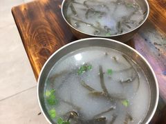 -海汇源老烧麦店(东大街总店)