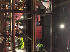 -探鱼·鲜青椒爽麻烤鱼(广州欣荣广场店)