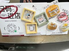 -静宜和她的朋友(星海广场店)