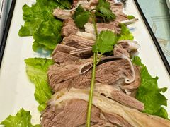 -伊帆食府·青海地方特色美食