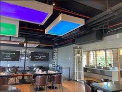 -188西餐厅(园林宾馆店)