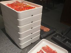 -神户赤童日式烤肉(金地广场店)