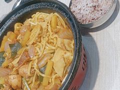 -歪嘴香鸡公煲(大连佳兆业店)