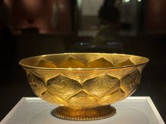 -陕西历史博物馆