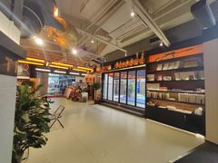 -燃无界格斗·拳击搏击体能馆(优品道店)