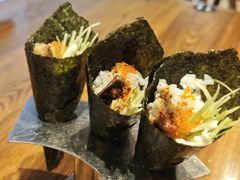 -山盛创作料理·Yamamori(珠宾店)