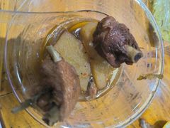 -延边烧烤铁锅炖(万科店)