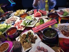 -拉动时代自助KTV火吧(3号店)