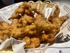 -Local泰莲庭(虹鳟鱼店)