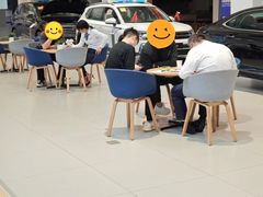 -上汽大众4S店(上海冠松店)