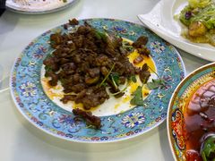 -帕米尔食府(白云观店)
