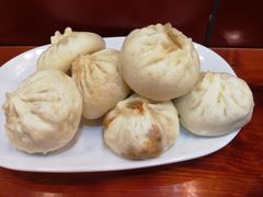 -老陶包子铺(南大西南村店)