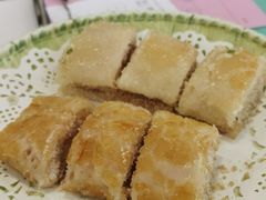 甜薄撑-惠爱餐厅