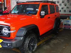 -路路通百辰汽车服务连锁(三合店)