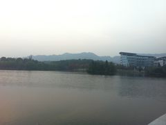 -浙江农林大学(东湖校区)