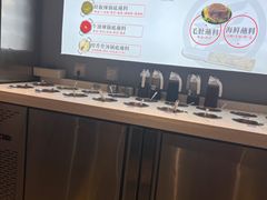 -龍歌自助小火锅(城阳万象汇店)