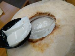 -南国锋味椰子鸡(瀚海店)