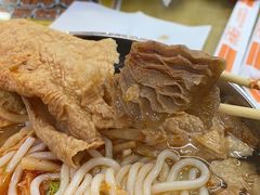 -红鼻子桂林米粉(金唐新光界店)