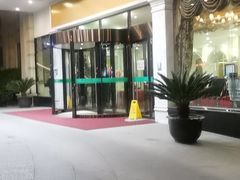 -湖州天煌大酒店-餐厅