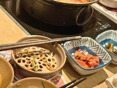 -温野菜涮涮锅(曲江大悦城店)