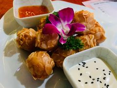 -赵小姐丨新中餐(曲江店)