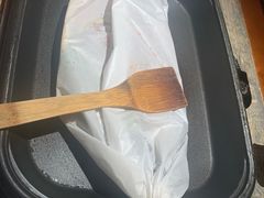 -鱼来顺纸上烤鱼