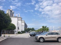 -船政文化景区-罗星塔公园