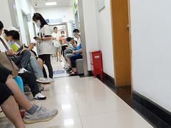 -上海市口腔医院(徐汇院区)