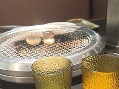 -東盛炭烤自助料理(浦东文峰广场店)