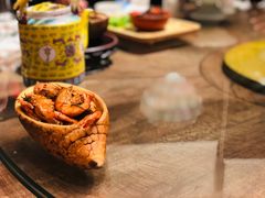 -香园茶社·金陵小灶(老门东店)