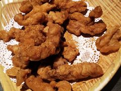 -哥老官重庆美蛙鱼头(宝山龙湖店)