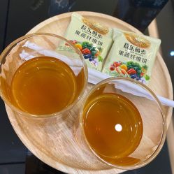 -敖东酵素·离子暖房