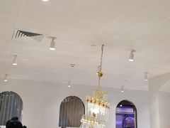 店内布置-HOTISLAND海鸡岛·韩国料理(江南西店)