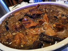 -7号院家宴.烧鸽子(门头沟店)