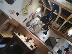 -熊小胖烤肉店(桥北店)