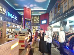 -万达影城(锦华万达广场IMAX店)