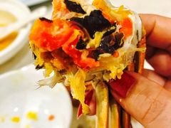 -成隆行·蟹王府(九江路店)