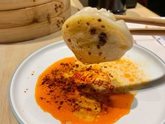 辣子油-弄堂小笼包(天津南开大悦城店)