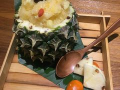 -云海肴·汽锅鸡·云南菜(天津国金汇店)