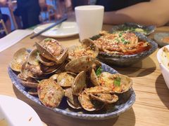 -付小姐在成都(川沙店)
