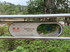 -香山湖公园