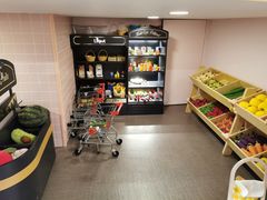 -Lilliput粒粒堡亲子餐厅(置汇旭辉店)