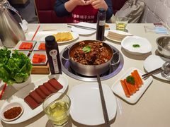 -浩爷羊蝎子火锅(双榆树店)