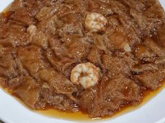 android_upload_pic-天津乾毓德饭庄·清真传统炒菜·海鲜烧烤(咸阳路店)