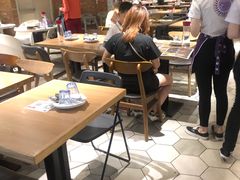 -必胜客(天河城店)
